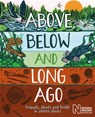 Above, Below and Long Ago - Michael Bright - 9781526318138