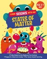 Learn Science with Mo: States of Matter - Paul Mason - 9781526319296