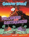 Geology Rocks!: Earthquakes and Volcanoes - Claudia Martin - 9781526321381