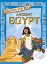 Uncover History: Ancient Egypt - Rachel Minay - 9781526321763