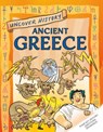 Uncover History: Ancient Greece - Rachel Minay - 9781526322043