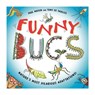 Funny Bugs - Paul Mason - 9781526322296