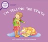 A First Look At: Honesty: I'm Telling The Truth - Pat Thomas - 9781526325419