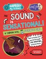 Surprised by Science: Sound is Sensational! - Sabrina Rose Science Girl - 9781526326027