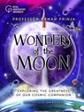 Wonders of the Moon - Professor Raman Prinja - 9781526326973