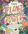 Plant Power - Claire Llewellyn - 9781526327208