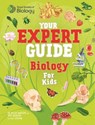 Biology for Young Scientists - Tom Jackson ; Helen Watson - 9781526328069