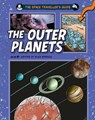 The Space Traveller's Guide: The Outer Planets - Giles Sparrow - 9781526328168