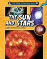 The Space Traveller's Guide: The Sun and Stars - Giles Sparrow - 9781526328229