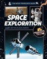 The Space Traveller's Guide: Space Exploration - Giles Sparrow - 9781526328250