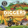 Wheels at Work: Diggers - Bryony Davies - 9781526330079