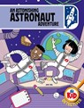 Kid Detectives: An Astonishing Astronaut Adventure - Adam Bushnell - 9781526330291