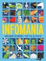 Infomania - Jon Richards ; Ed Simkins - 9781526360199