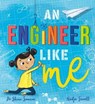 An Engineer Like Me - Dr Shini Somara - 9781526362001