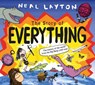 The Story of Everything - Neal Layton - 9781526362612
