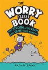 The Worry (Less) Book - Rachel Brian - 9781526362780