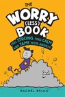 The Worry (Less) Book - Rachel Brian - 9781526362780