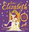 Little Elizabeth - Valerie Wilding - 9781526363015
