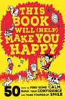 This Book Will (Help) Make You Happy - Suzy Reading - 9781526363152