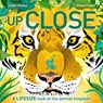 Up Close - Isabel Thomas - 9781526363244