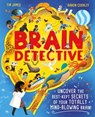 Brain Detective - Tim James - 9781526363954