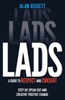 Lads - Alan Bissett - 9781526365033