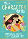 Main Character Energy - Jordan Paramor - 9781526366030