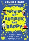 A Perfectly Weird Guide to Being Perfectly You - Camilla Pang - 9781526366702