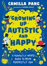 A Perfectly Weird Guide to Being Perfectly You - Camilla Pang - 9781526366702