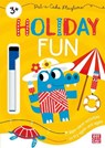 Pat-a-Cake Playtime: Holiday Fun - Pat-a-Cake ; Lauren Holowaty - 9781526381477