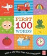 First 100 Words - Pat-a-Cake - 9781526382283