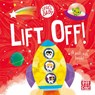 Space Baby: Lift Off! - Pat-a-Cake - 9781526382801
