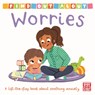Find Out About: Worries - Pat-a-Cake - 9781526383327