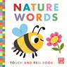 Touch-and-Feel: Nature Words - Pat-a-Cake - 9781526383761