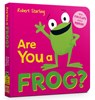 Are You a Frog? - Pat-a-Cake - 9781526384171