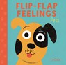 Flip-Flap Feelings: Pets - Pat-a-Cake - 9781526384232