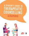 A Student's Guide to Therapeutic Counselling - BUDD,  Kelly ; McKeever, Sandra ; Postings, Traci ; Price, Heather - 9781526408303