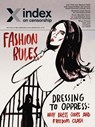Fashion Rules - Rachael Jolley - 9781526423214