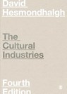 The Cultural Industries - HESMONDHALGH,  David - 9781526424105