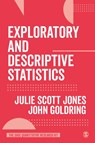 Exploratory and Descriptive Statistics - Scott Jones - 9781526424716