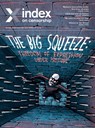 The Big Squeeze - Rachael Jolley - 9781526427472