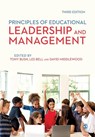 Principles of Educational Leadership & Management - BUSH,  Tony ; Bell, Les ; Middlewood, David - 9781526431745