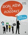 Social Media for Academics - CARRIGAN,  Mark - 9781526459121