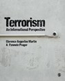 Terrorism - C. Augustus (Gus) Martin ; Fynnwin Prager - 9781526459954