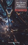 The Law and Regulation of Solicitors: Serious Breaches and Practising Certificate Conditions - Katie (Honne Jackson - 9781526520685