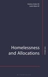 Homelessness and Allocations - Andrew Arden (Arden Chambers KC ; Justin (Barrister Bates KC - 9781526528315
