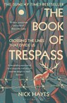 The Book of Trespass - Nick Hayes - 9781526604729