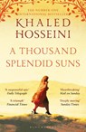 A Thousand Splendid Suns - Khaled Hosseini - 9781526604750
