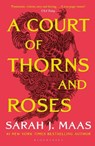 A Court of Thorns and Roses - Sarah J. Maas - 9781526605399