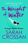 The Weight of Water - Sarah Crossan - 9781526606907